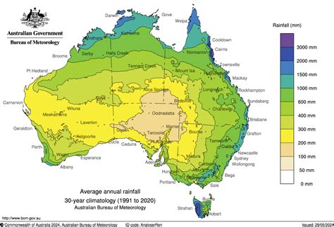 rainfall totals by postcode|Climate Data Online .